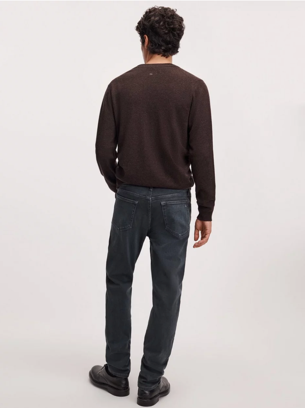 Rag & Bone Fit 2 Slim Jean - Minna