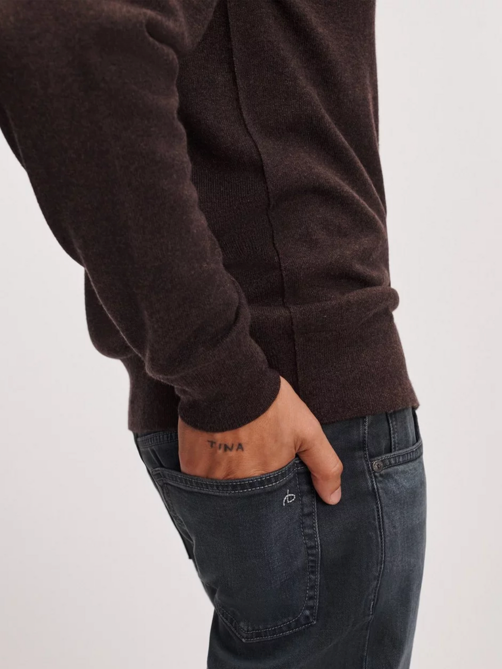 Rag & Bone Fit 2 Slim Jean - Minna
