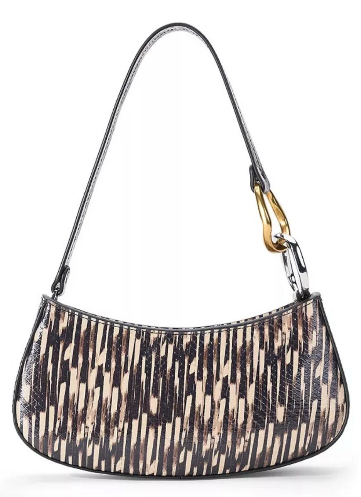 Staud Ollie Bag Porcupine Quill