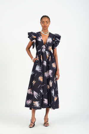 Busayo Feola Dress
