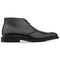 To Boot  - Monaco - Cortina Black Leather