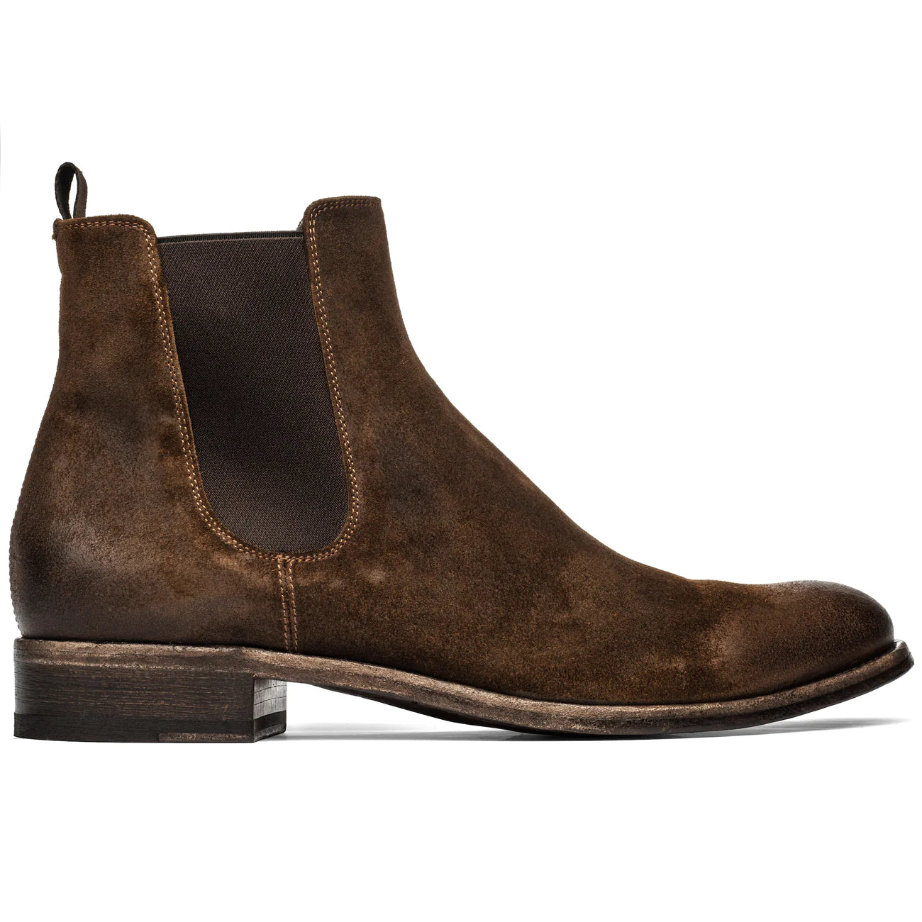 To Boot Bedell