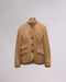 Rag & Bone Slade Japanese Wool Blazer  - Camel