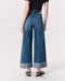 Rag & Bone Sofie Ankle-Length Wide-Leg Jeans