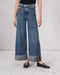 Rag & Bone Sofie Ankle Wide Leg Jean - Leland