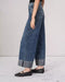 Rag & Bone Sofie Ankle Wide Leg Jean - Leland