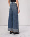 Rag & Bone Sofie Ankle Wide Leg Jean - Leland