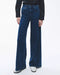 Rag & Bone Sofie High-Rise Ultra Wide - Jen