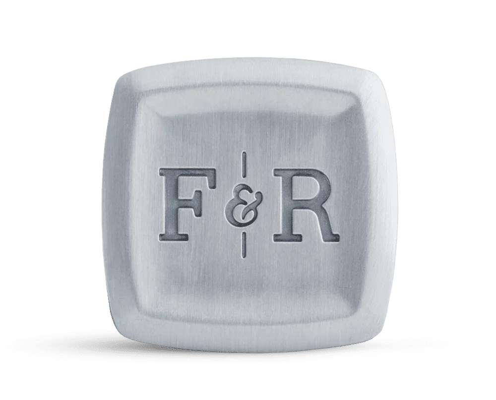 Fulton & Roark Solid Cologne - HWY 190