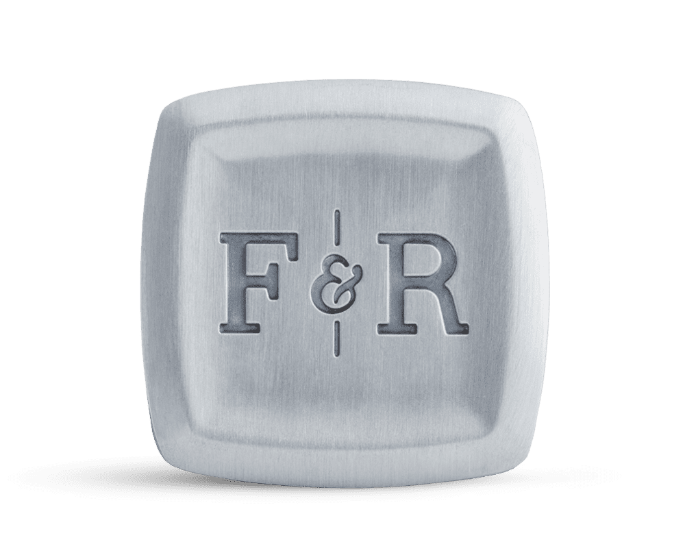 Fulton & Roark Solid Cologne - Narada