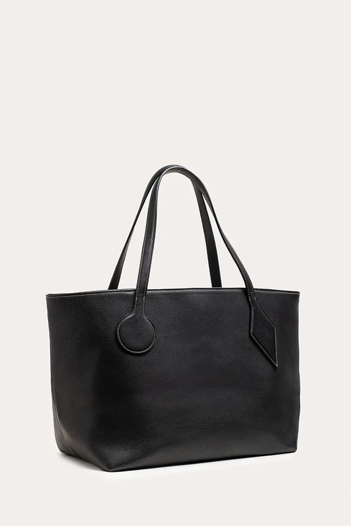 Liffner Sprout Tote Large Black