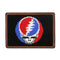Smathers & Branson Steal Your Face Card Wallet (Black)
