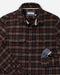 Ace Rivington Winter Flannel Utility Shirt - Summer Night