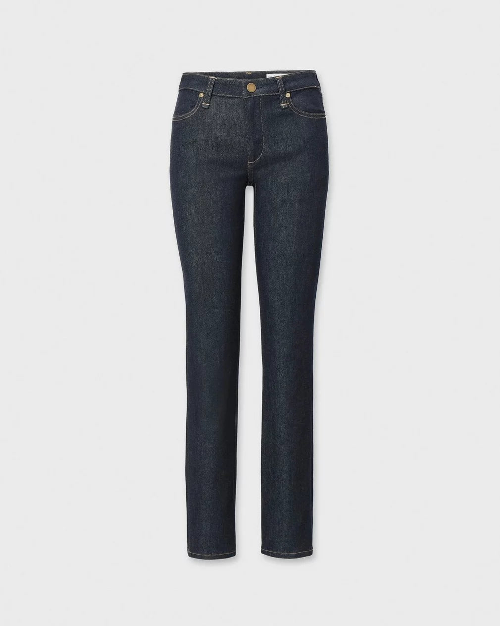Rag & Bone Sutton Full Slim Cigarette - Dark Rinse