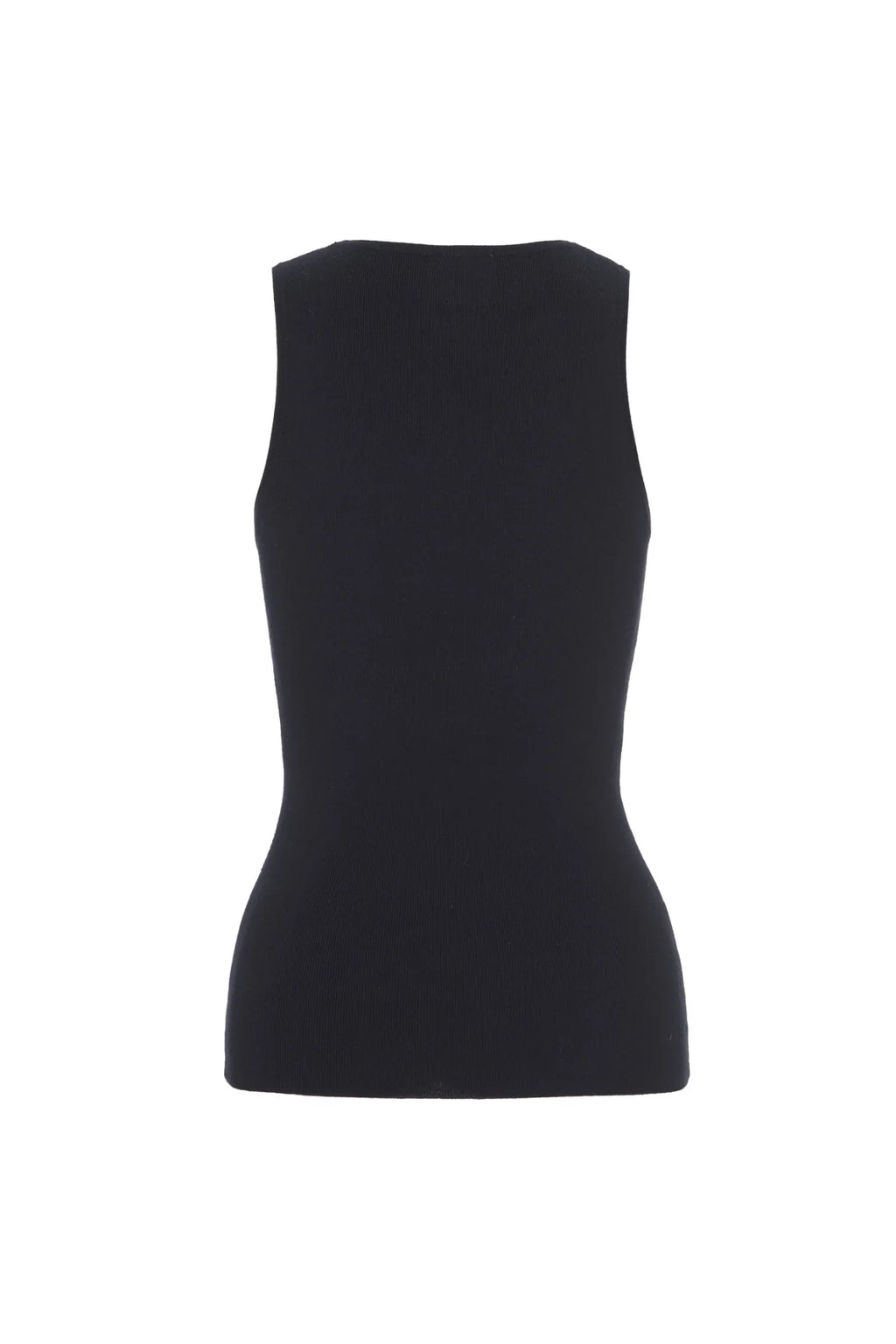 Le Superbe Tanks Alot - Black