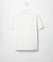 Merz b. Schwanen Organic Cotton T-shirt - White