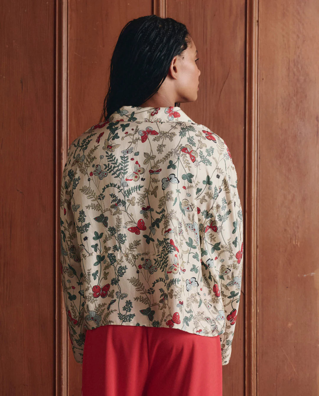 The Great Meadow Henley Top