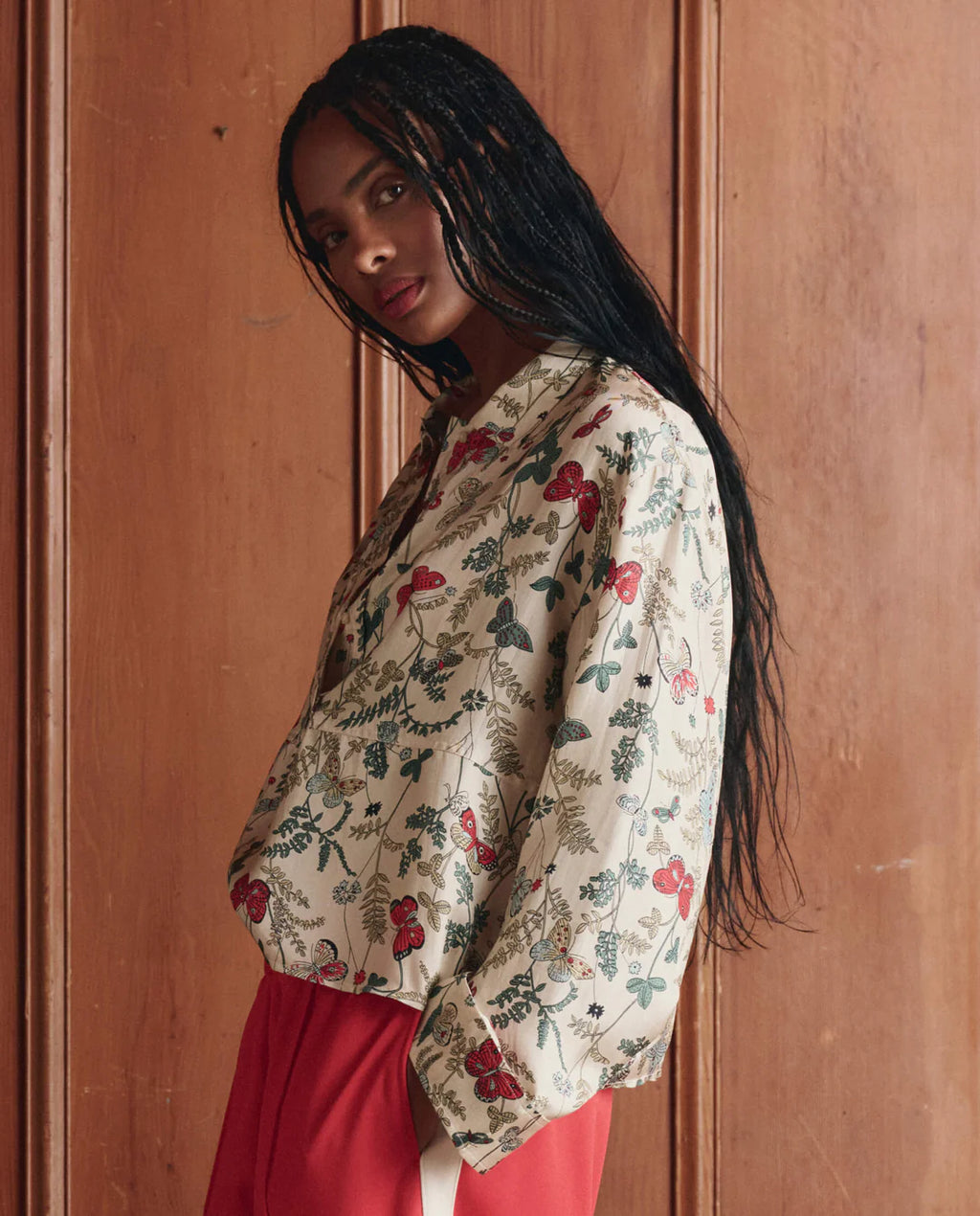 The Great Meadow Henley Top