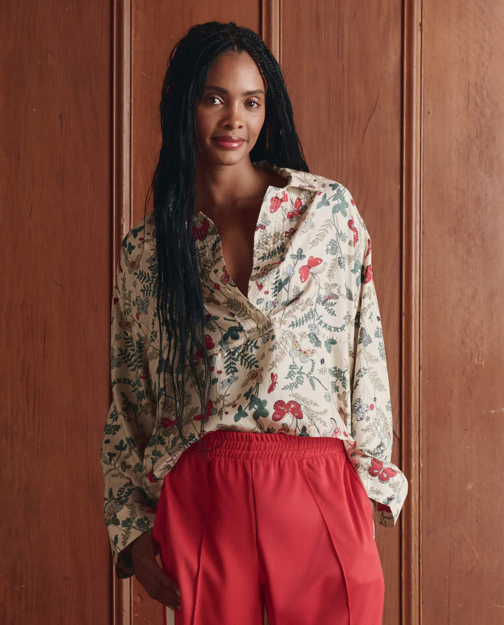 The Great Meadow Henley Top