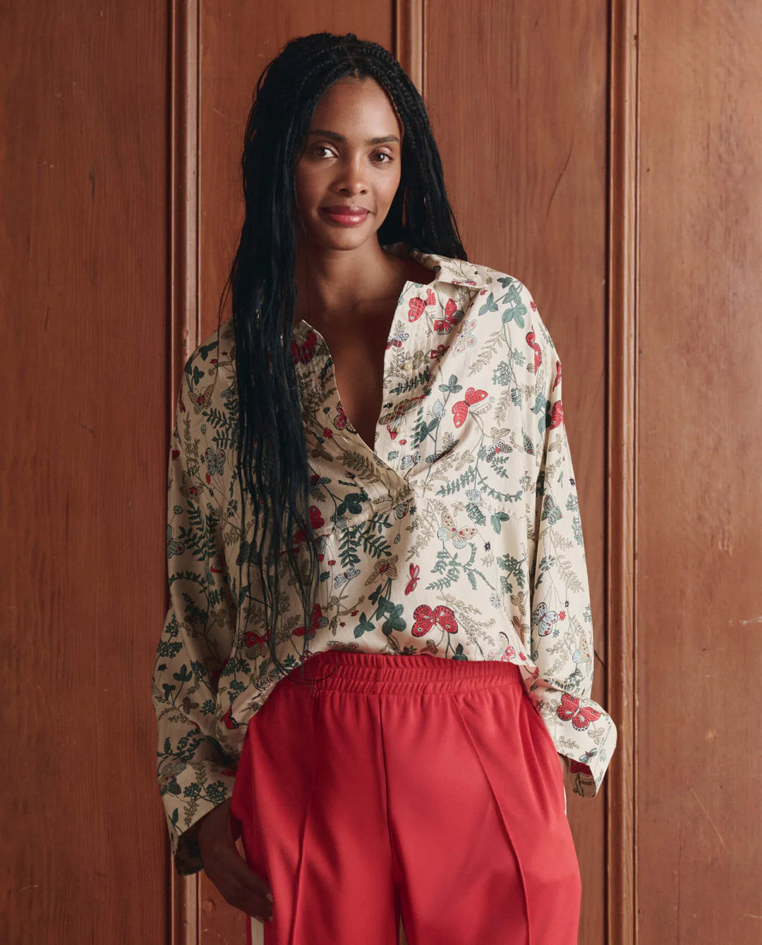 The Great Meadow Henley Top