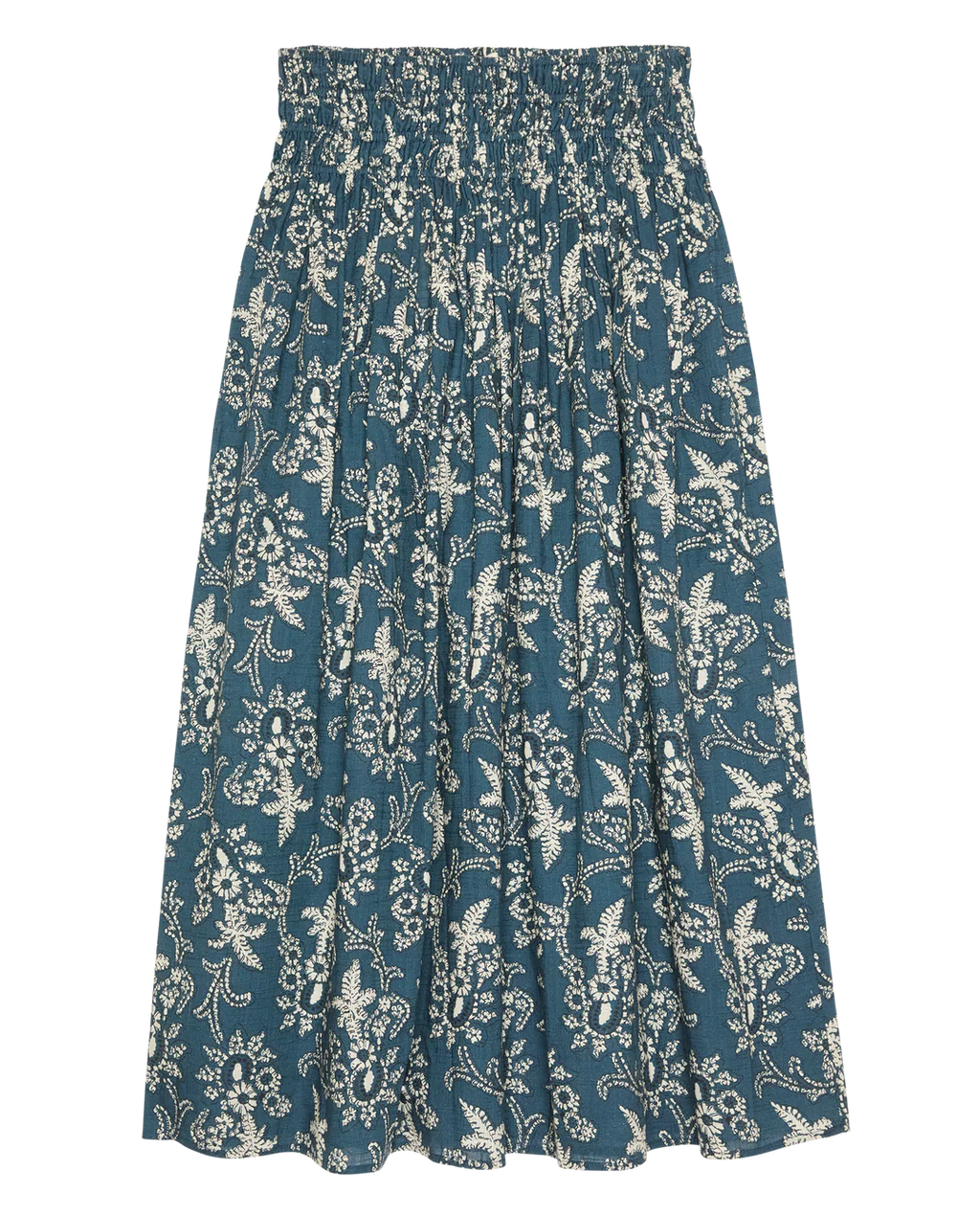 The Great Viola Skirt