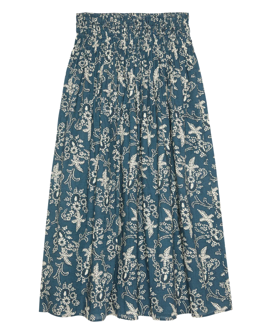 The Great Viola Skirt