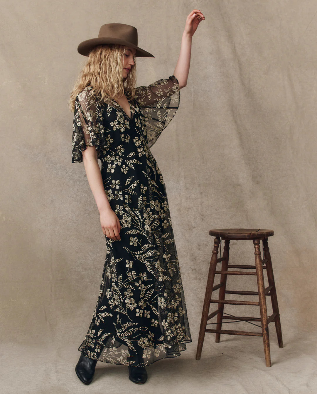 The Great The Festal Dress