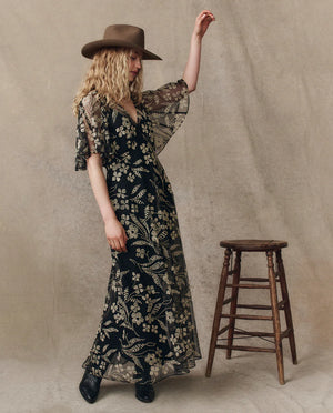 The Great The Festal Dress
