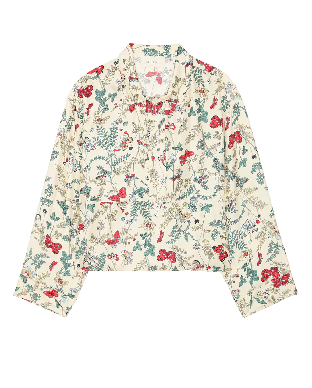 The Great Meadow Henley Top