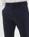 Theory Mayer Pant in Stretch Wool - Navy