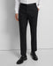 Theory Mayer Tuxedo Pant In Stretch Wool in Black