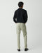 Theory Raffi 5-Pocket Pant in Neoteric Twill in Greenstone