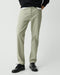 Theory Raffi 5-Pocket Pant in Neoteric Twill in Greenstone