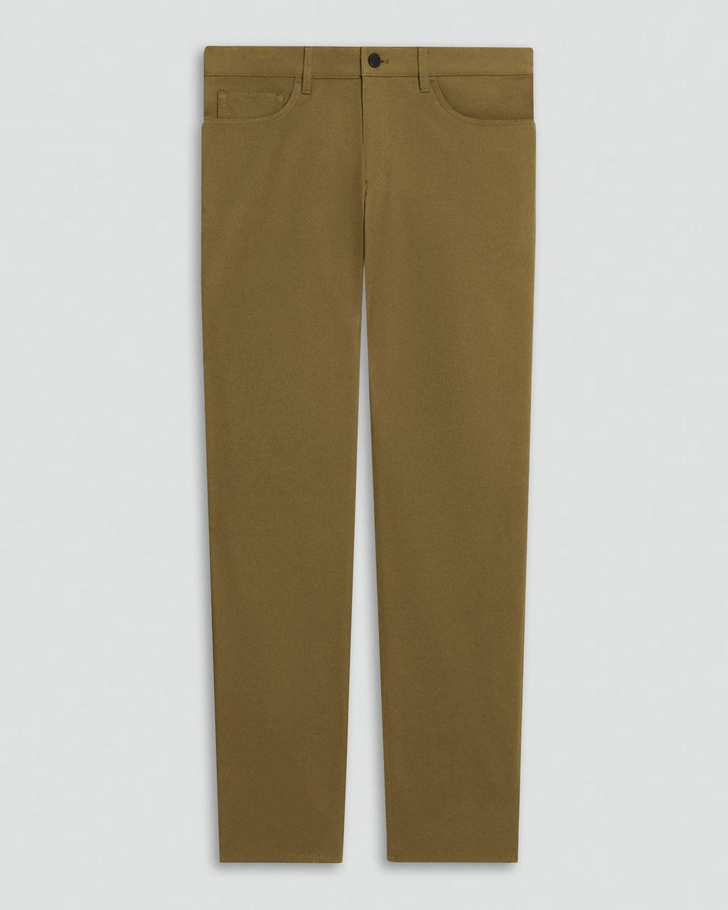 Theory Raffi 5-Pocket Pant in Neoteric Twill- Duffle