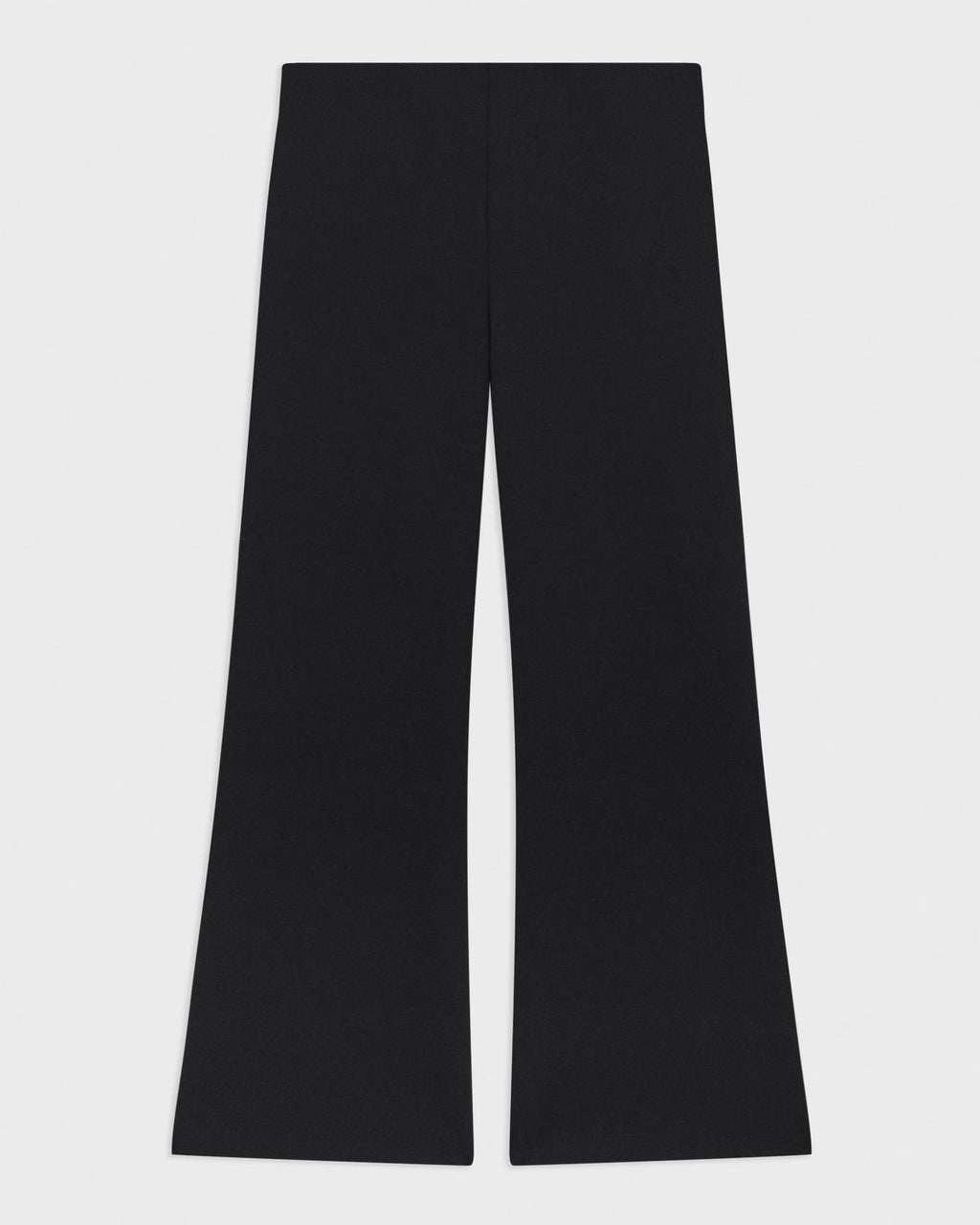 Theory Kick Pant in Scuba - Black