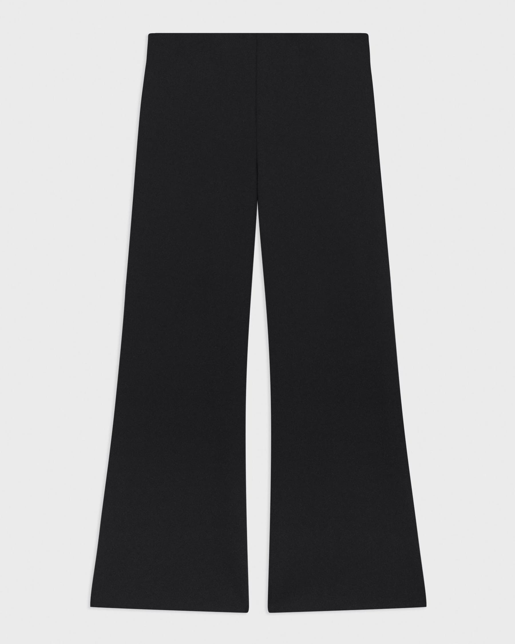 Theory Kick Pant in Scuba - Black
