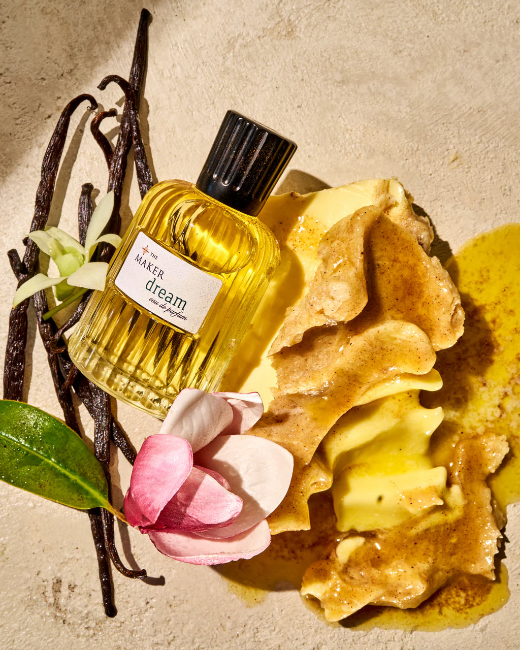 The Maker Dream Eau de Parfum
