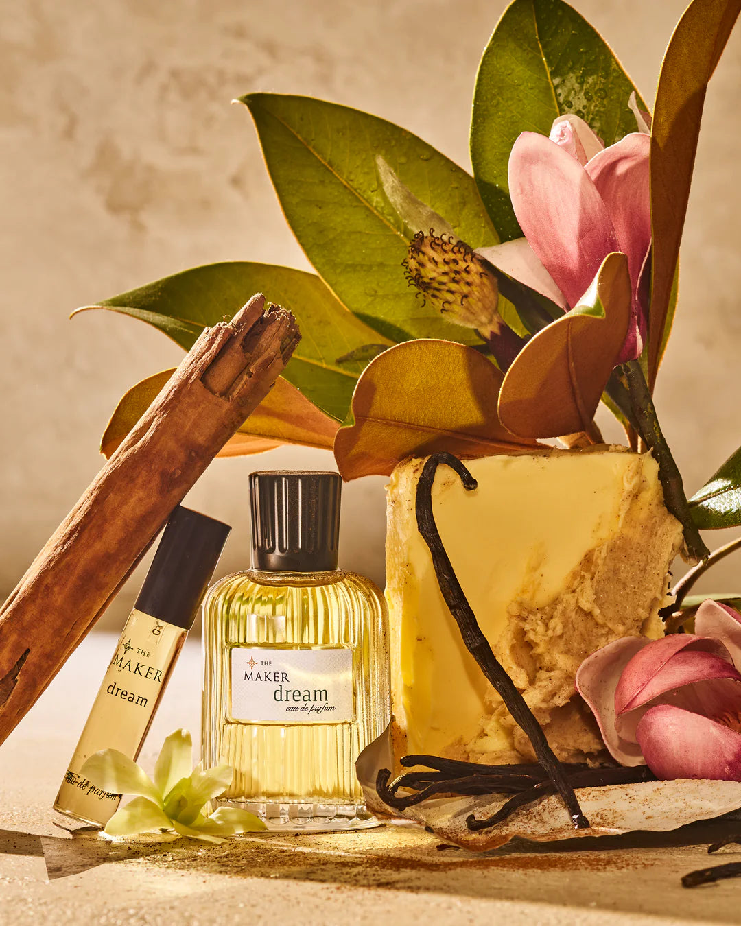 The Maker Dream Eau de Parfum