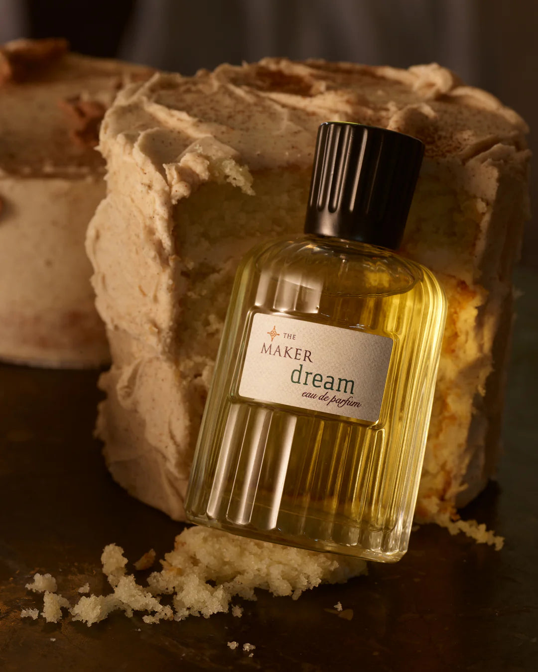 The Maker Dream Eau de Parfum