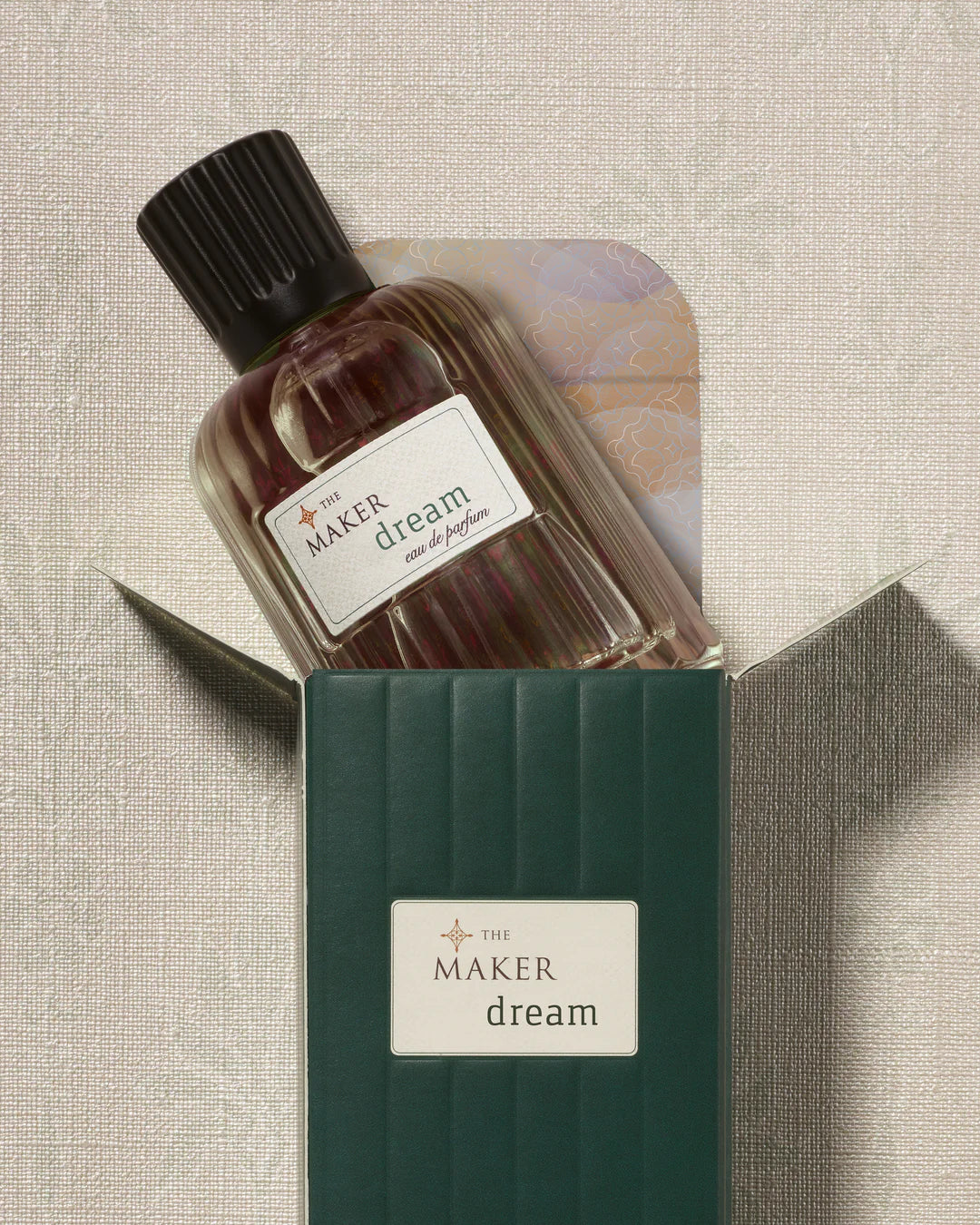 The Maker Dream Eau de Parfum