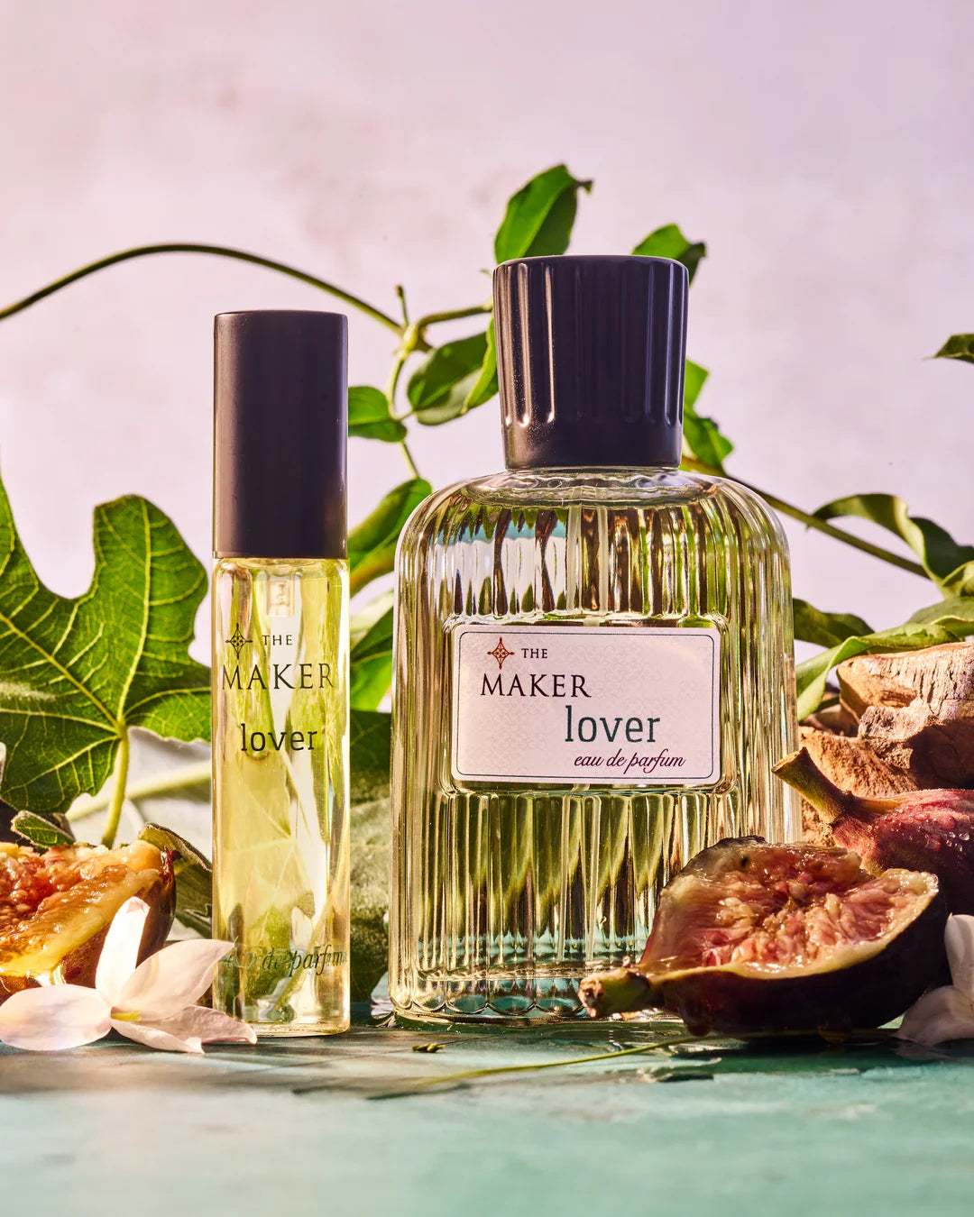The Maker Lover Eau de Parfum