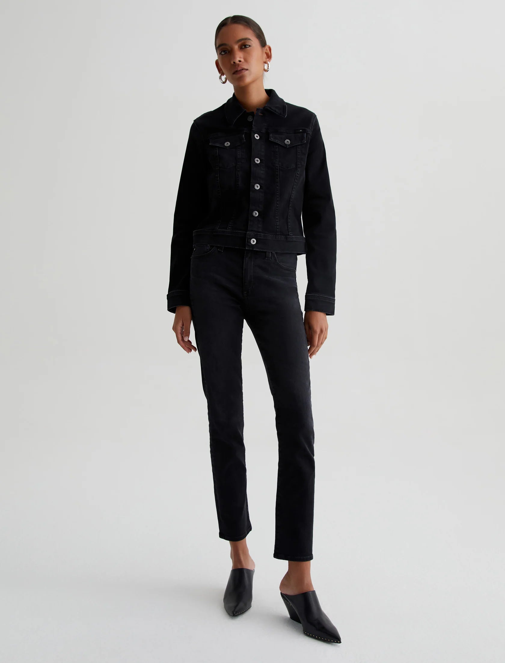 AG Robyn Jacket - City View