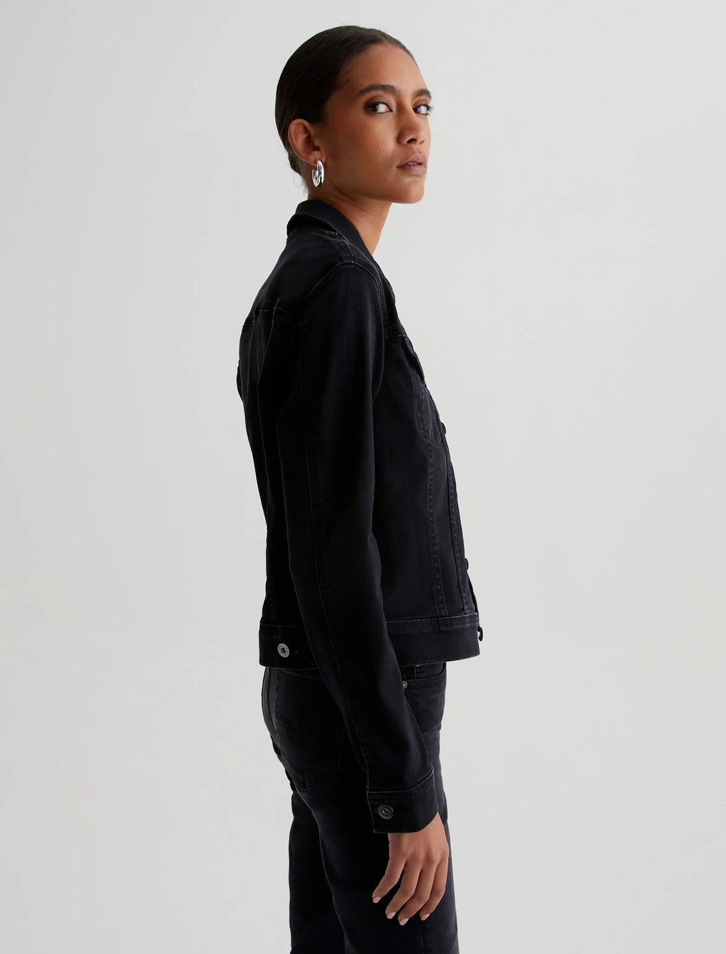 AG Robyn Jacket - City View