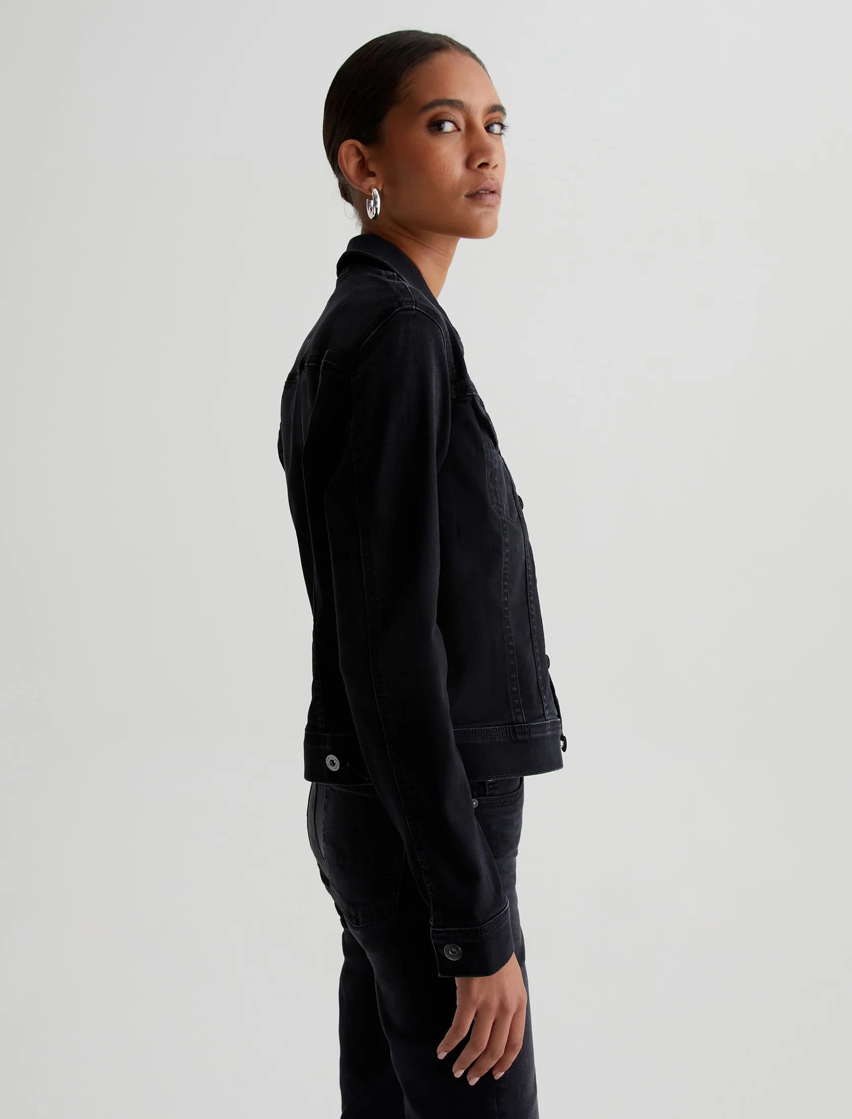AG Robyn Jacket - City View