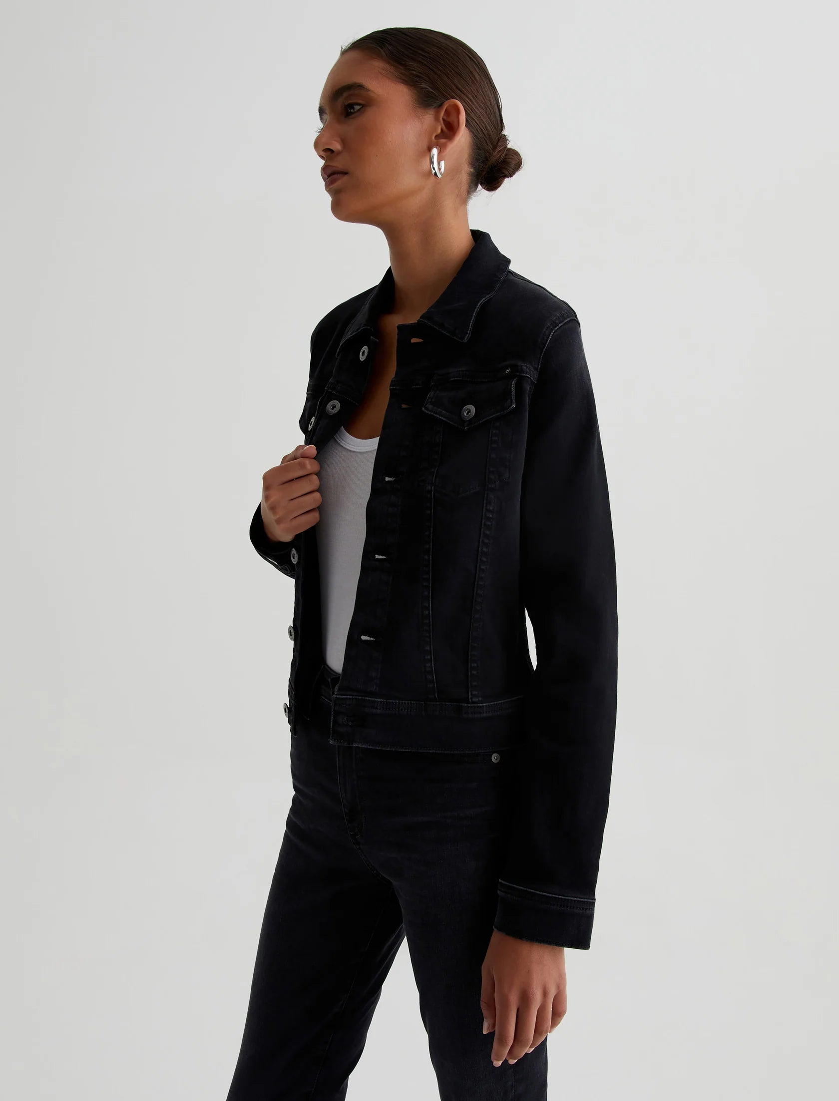 AG Robyn Jacket - City View