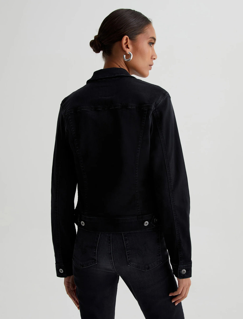 AG Robyn Jacket - City View
