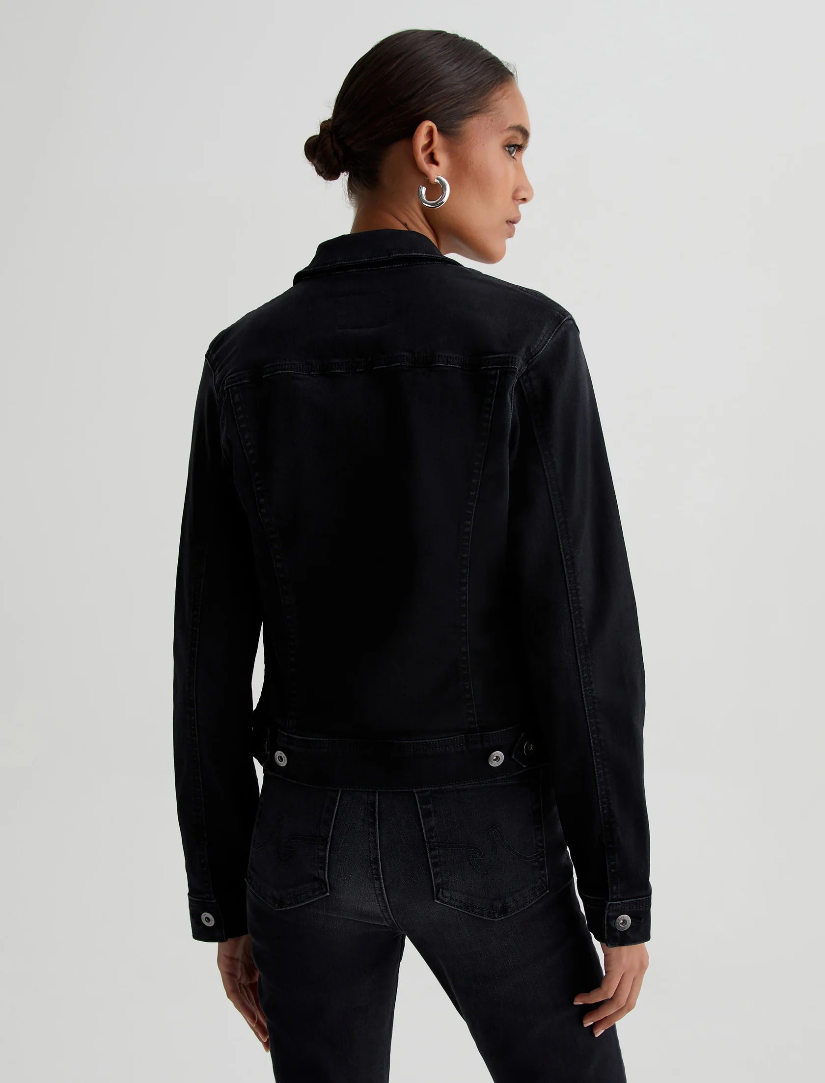 AG Robyn Jacket - City View