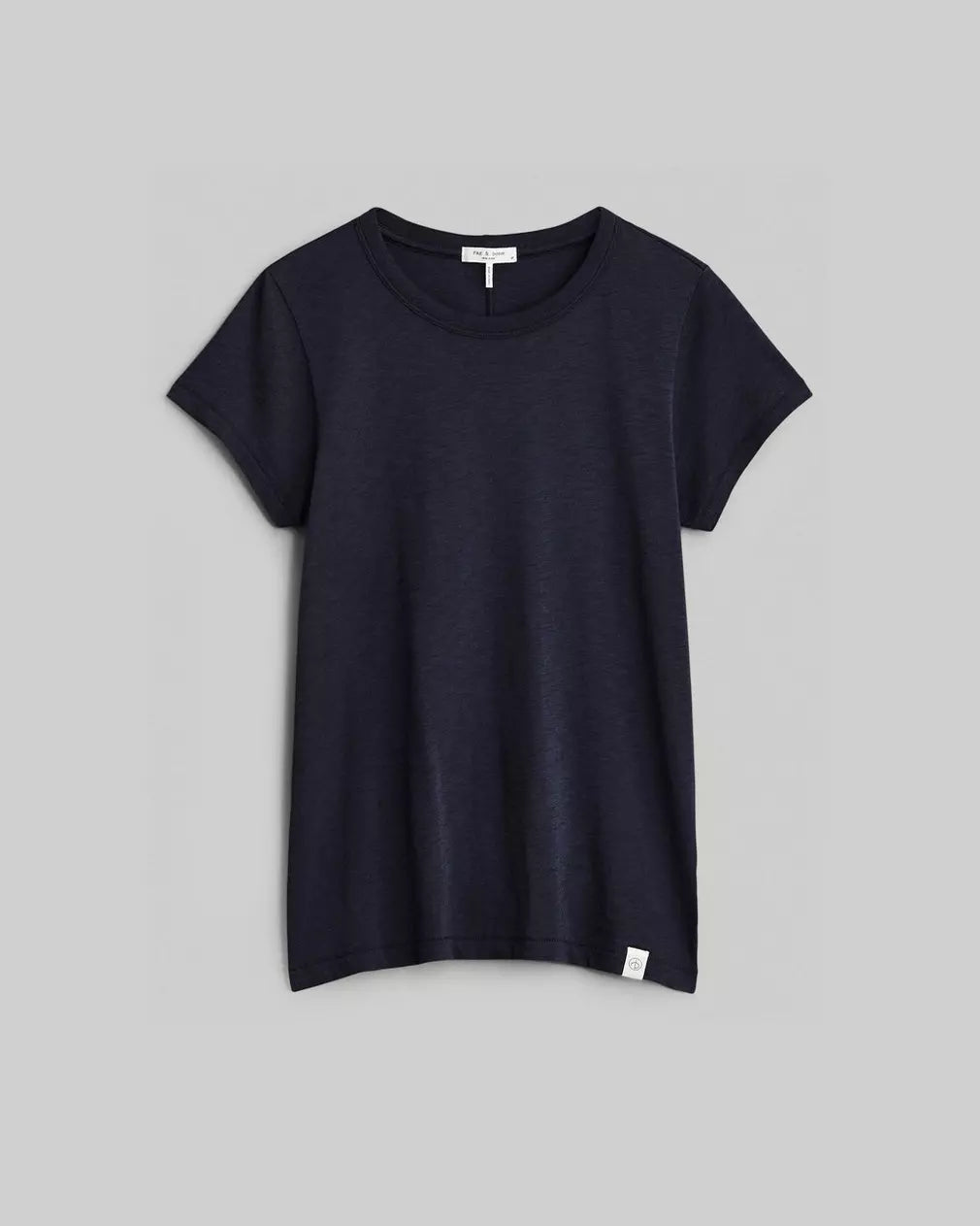Rag & Bone The Slub Tee - Salute
