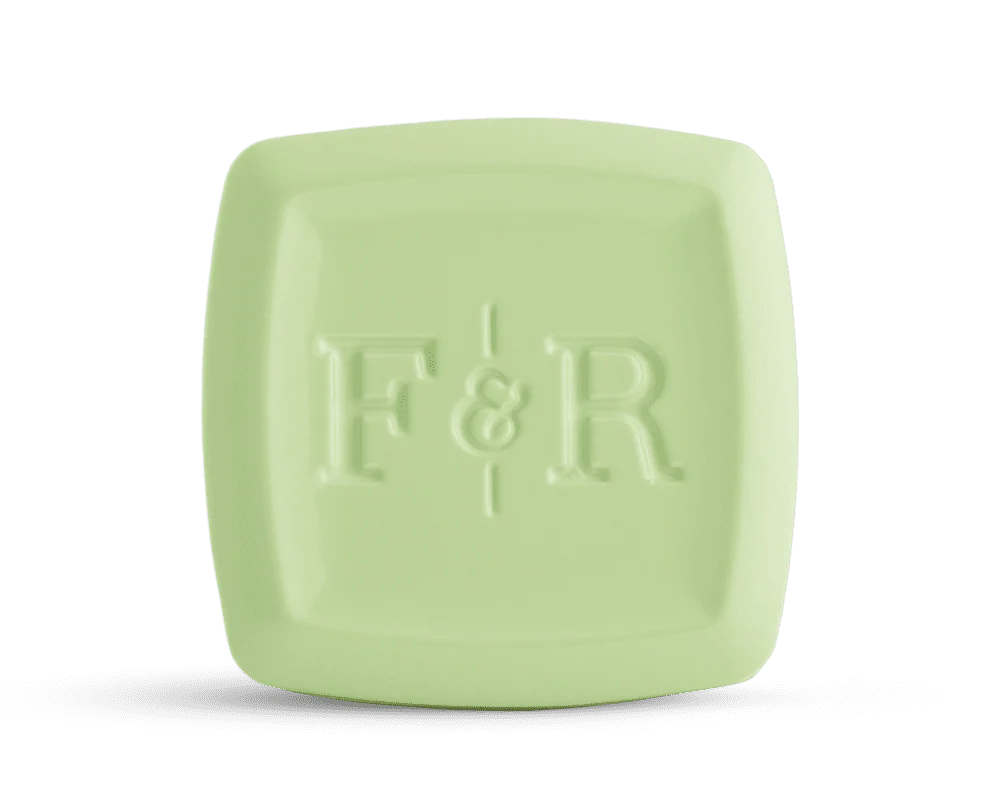 Fulton & Roark  Solid Cologne - Thousand Palms