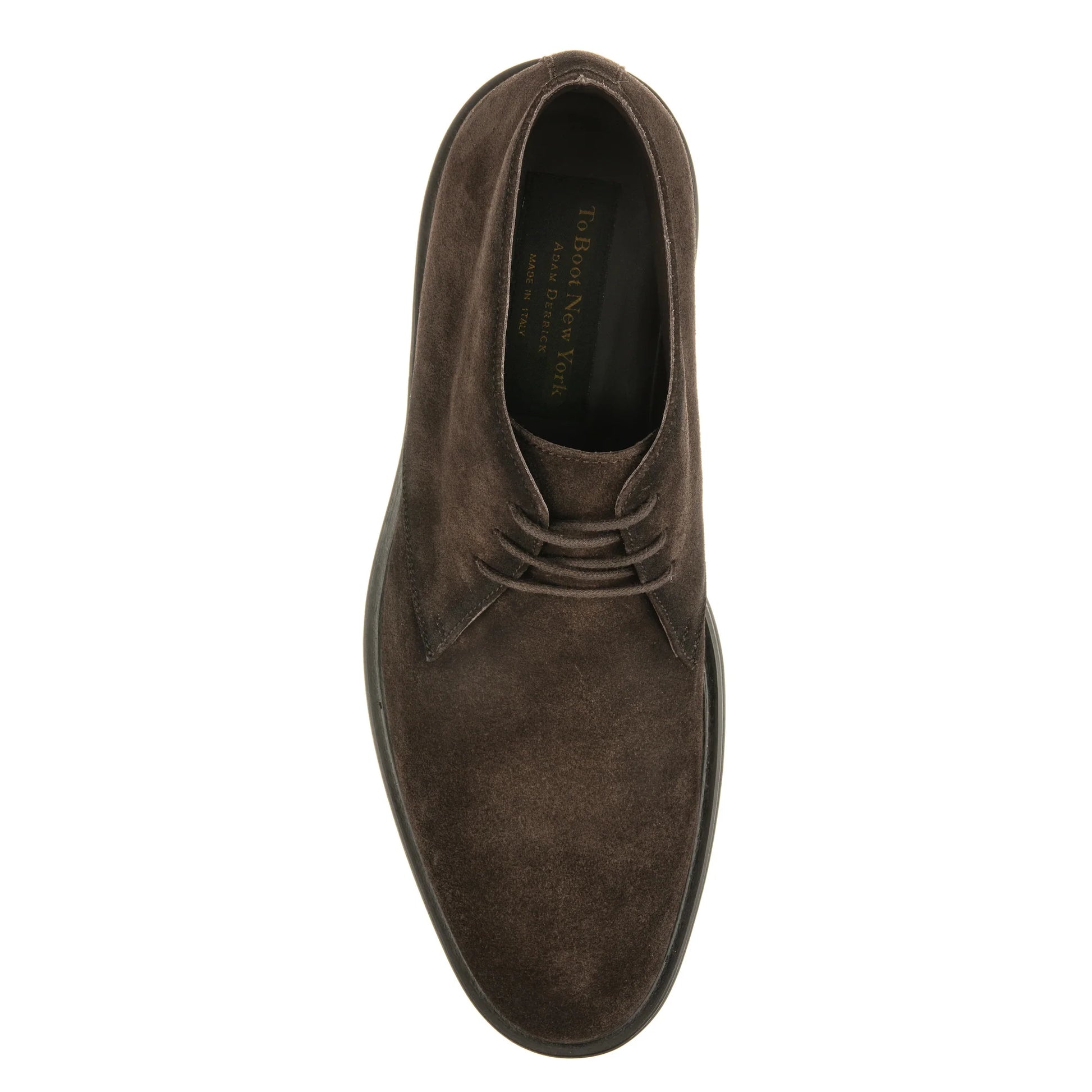 To Boot Richard Boot  -  Ebano Aero